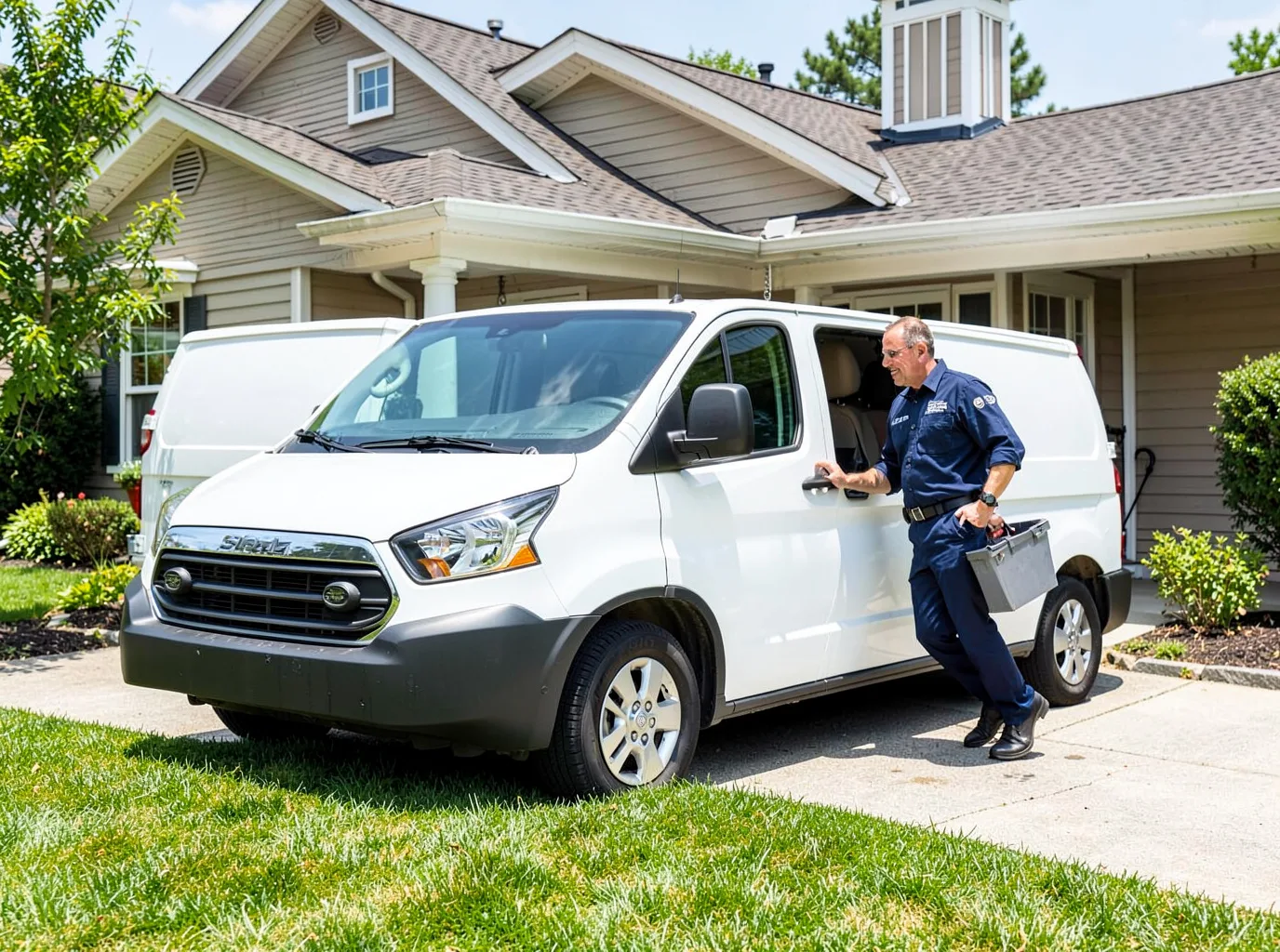 Emergency Plumber company in Blue Springs, MS