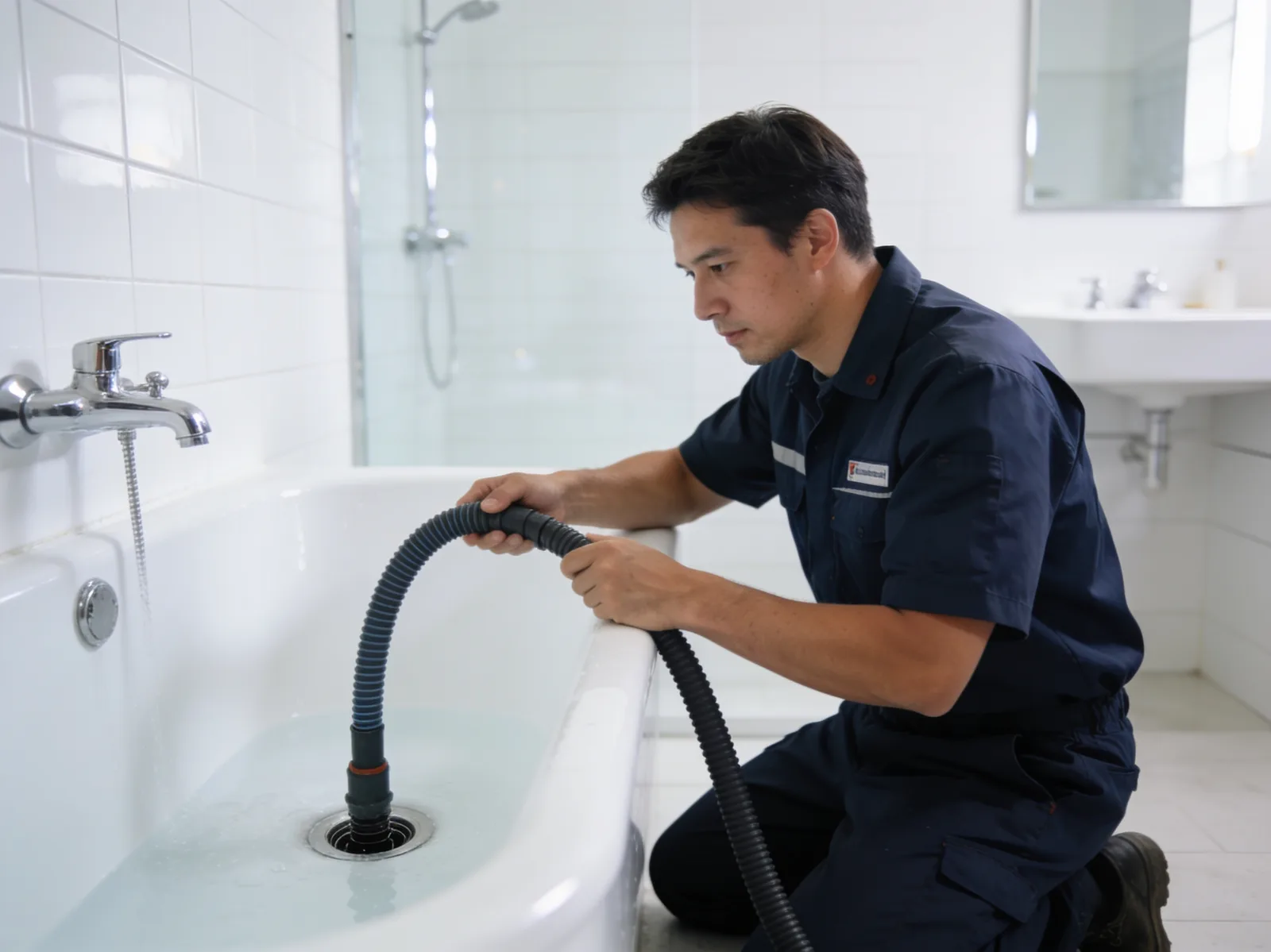 Emergency Plumber Blue Springs, MS FAQs